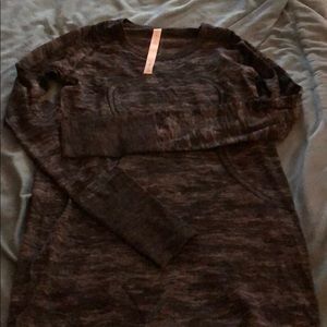 Lululemon Swifty Long Sleeve